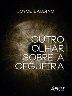 cover image of Outro Olhar Sobre a Cegueira
